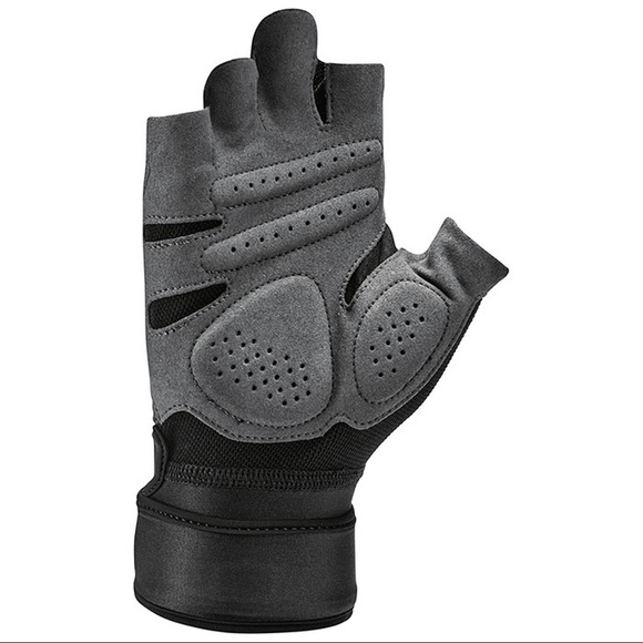Nike Men's Premium Fitness Training Glove size M - Picture 2 of 5